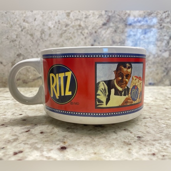 Other - VINTAGE ritz primo mug